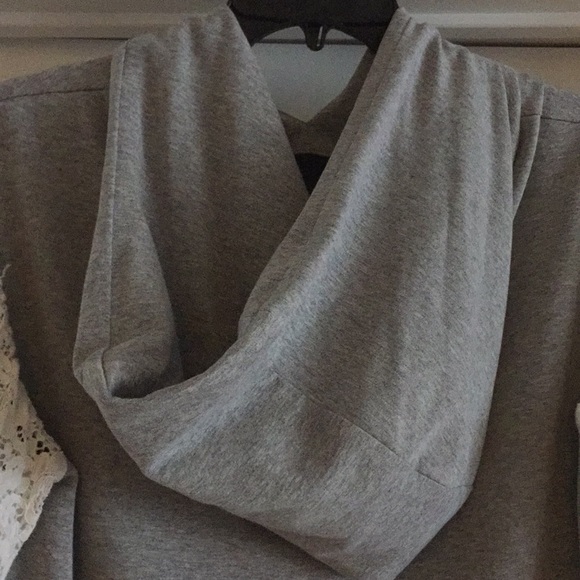 Zara Cool hoodie for everyone and every day - Picture 6 of 6